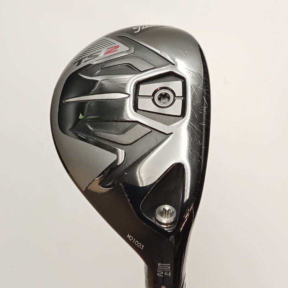 TSi 2 24 24° S TENSEI CK Pro Orange Hybrid 80｜Alpen Online 公式