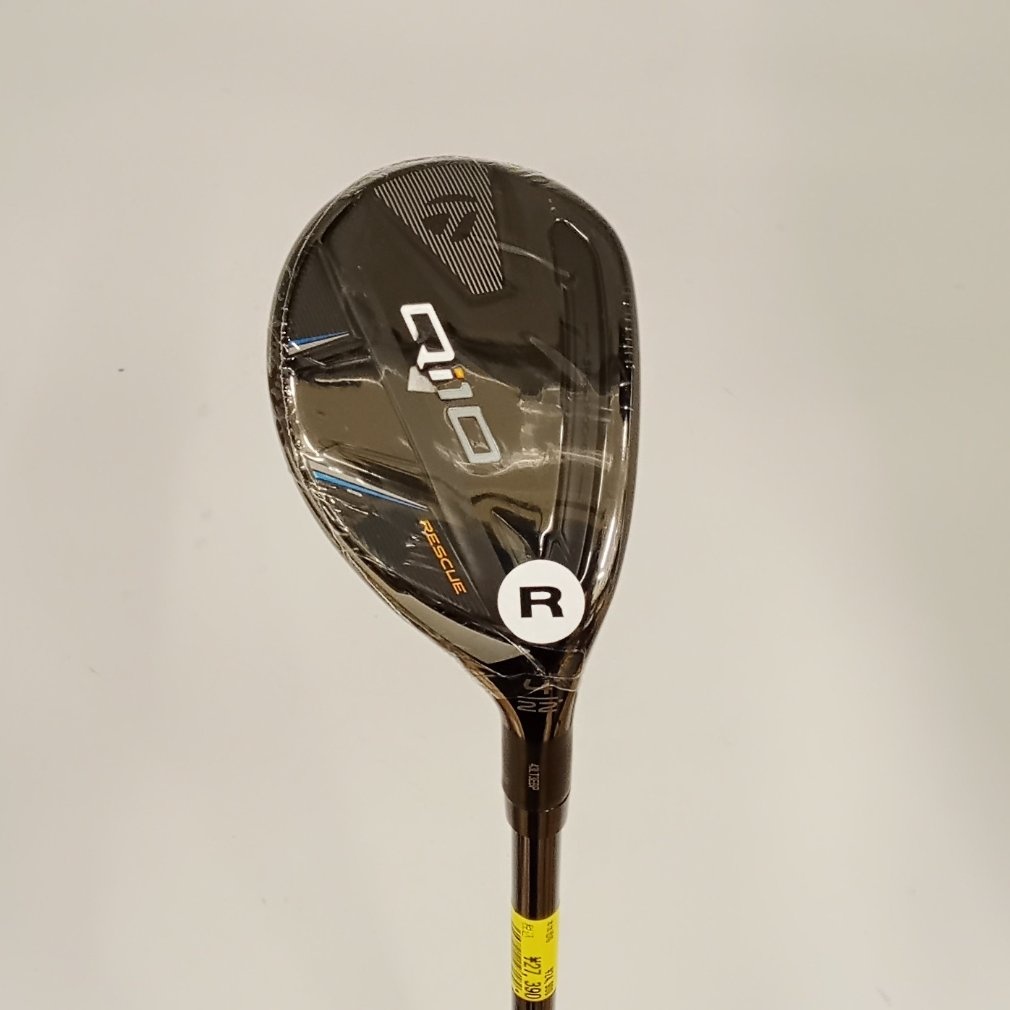 Qi10 レスキュー U4 22° R Diamana BLUE TM60｜Alpen Online 公式