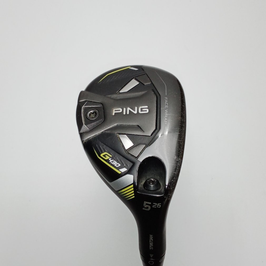 G430 H5 26° Speeder NX 35｜Alpen Online 公式オンラインストア
