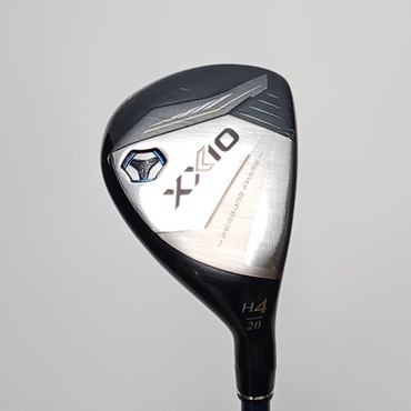 XXIO　13　ネイビー H4 20°  R XXIO　MP1300　ネイビー