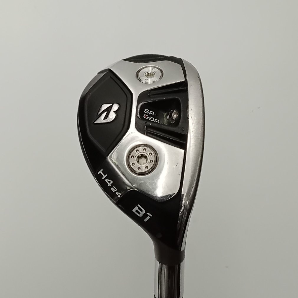 SALE価格] ブリヂストン B1 ST HY ハイブリッド N.S.PRO Modus3