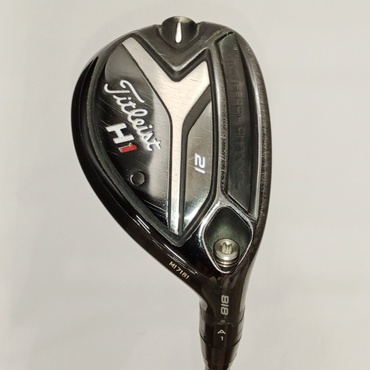 818H1 UT 25° S N.S.PRO 950GH｜Alpen Online 公式オンラインストア