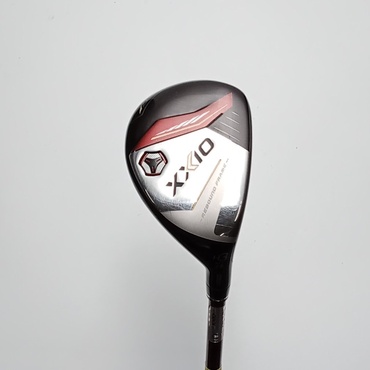 XXIO　13　レッド H3 18°  S XXIO　MP1300　レッド
