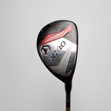 XXIO　13　レッド H4 20°  S XXIO　MP1300　レッド
