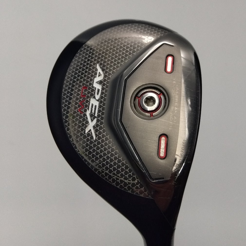APEX UW 21 21° SR Diamana 55 for Callaway｜Alpen Online 公式