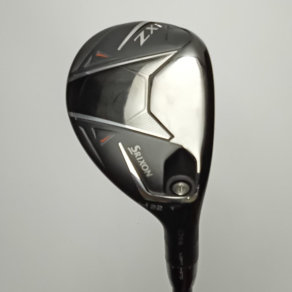 SRIXON ZXi ハイブリッド H4 22° S Diamana ZXi for HYBRID｜Alpen