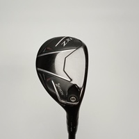 SRIXON ZXi ﾊｲﾌﾞﾘｯﾄﾞ H4 22° S Diamana ZXi for HYBRID｜Alpen Online