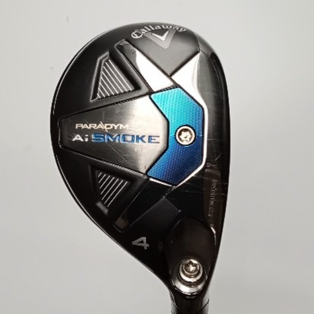 Ai SMOKE HL H4 21° S TENSEI 50 for Callaway｜Alpen Online 公式