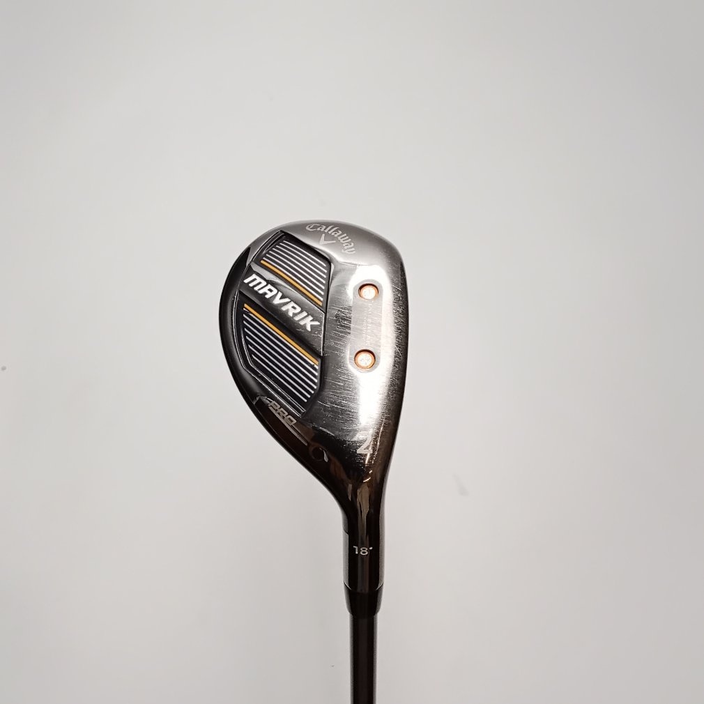 MAVRIK PRO 2H 18° S Fujikura MC 80｜Alpen Online 公式オンラインストア