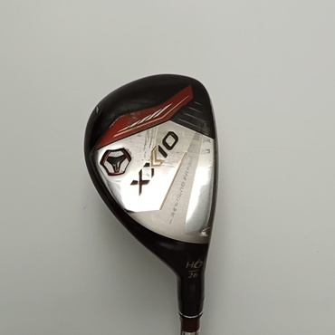 XXIO　13　レッド H6 26°  R XXIO　MP1300　レッド