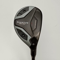 クラブ QUANTUM MAX ATHLE MAX50SR QUANTUM MAX FAST 5H 25° R SPDSTAR 50｜Alpen Online 公式オンライン