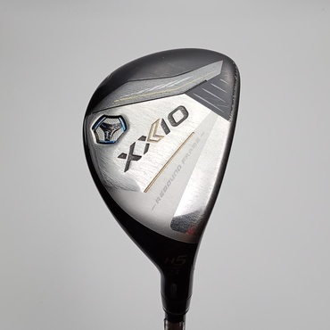 XXIO　13　ネイビー H5 23°  S XXIO　MP1300　ネイビー