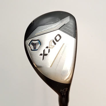 XXIO　13　ネイビー H3 18°  R XXIO　MP1300　ネイビー