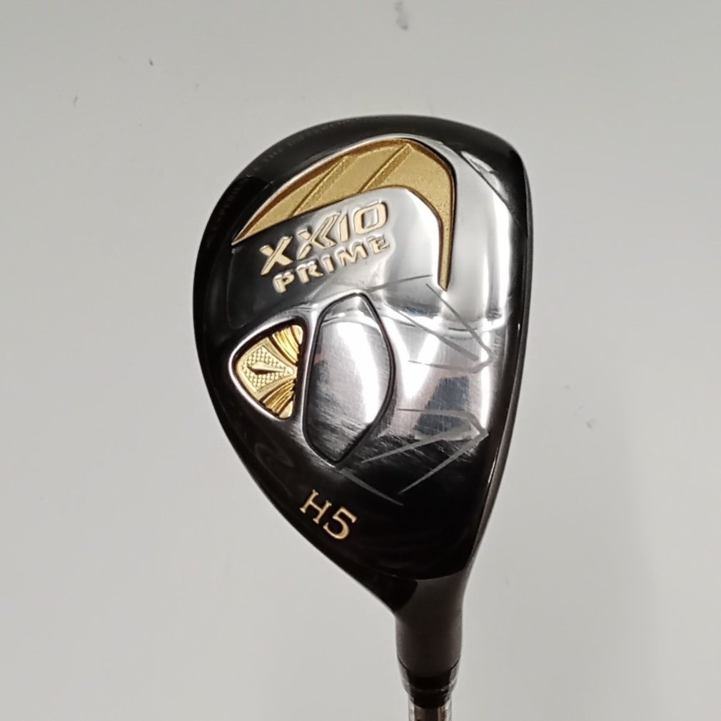 XXIO PRIME (2021) H5 23° R2 XXIO PRIME SP-1100｜Alpen Online 公式