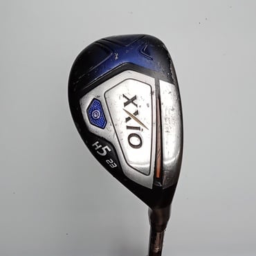 XXIO 10 Miyazaki Model U5 23° SR Miyazaki Waena｜Alpen Online 公式