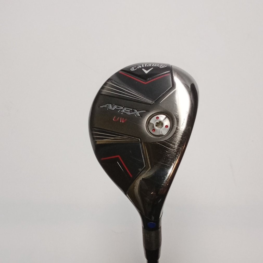 APEX UW 21° 初代 テンセイ70　forキャロウェイ APEX UW (2023) 21 21° S TENSEI 70 for Callaway｜Alpen Online 公式