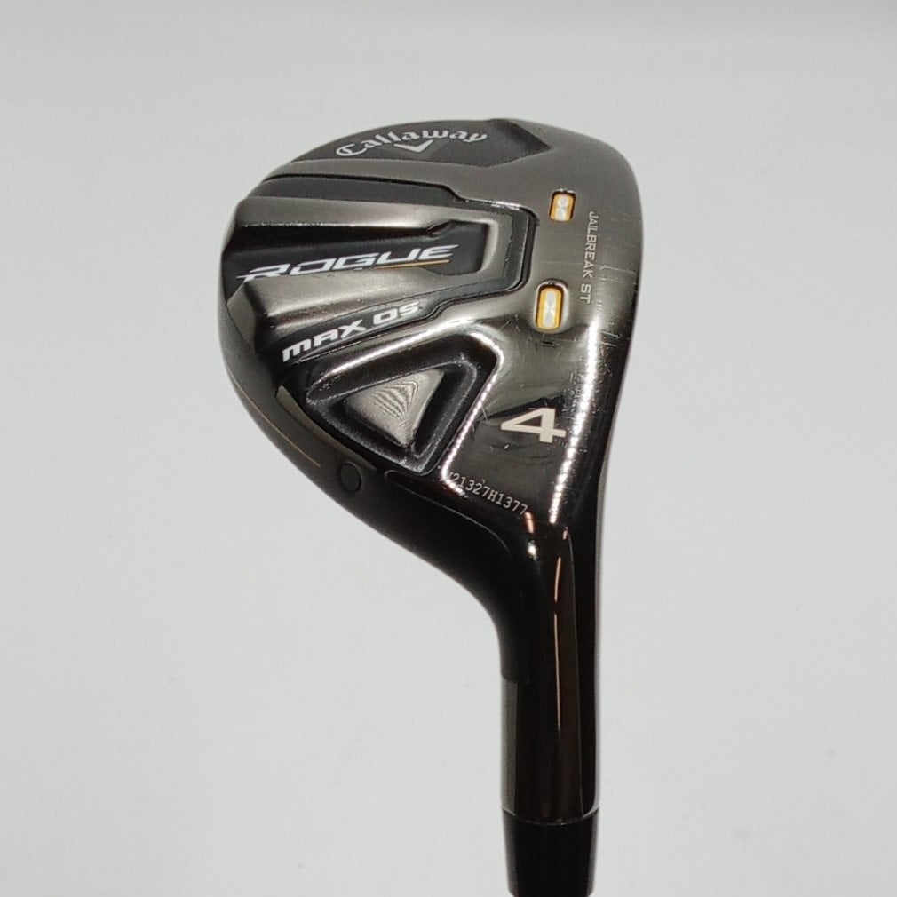 ROGUE ST MAX OS 4H 21° SR VENTUS 5 for Callaway｜Alpen Online 公式