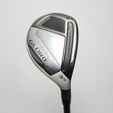 STEALTH UDI #4 23° S TENSEI SILVER TM70 HY (22)｜Alpen Online 公式