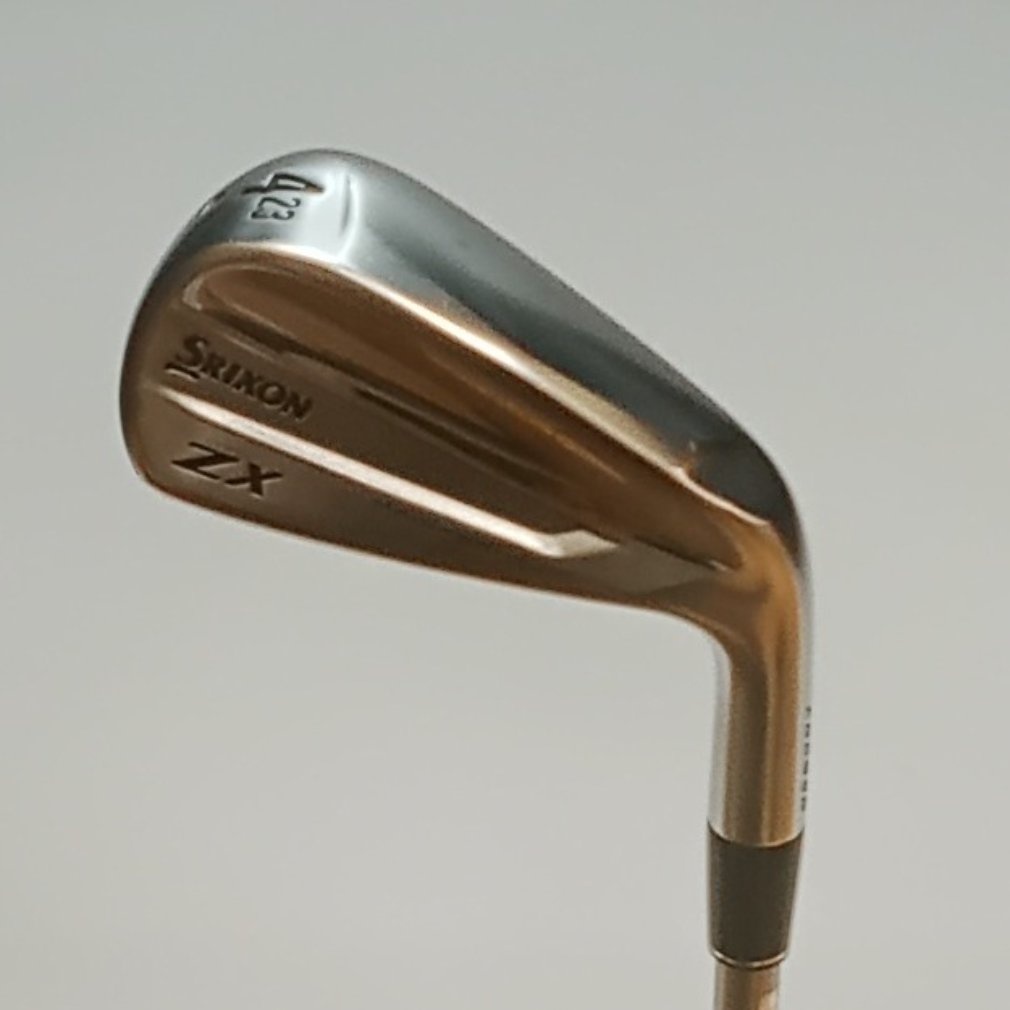 SRIXON ZX MKⅡユーティリティ U4 23° S Diamana ZX-Ⅱfor UTILITY