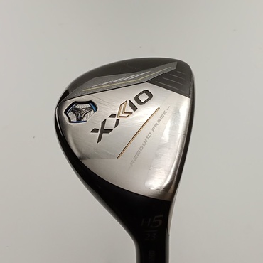 XXIO　13　ネイビー H5 23°  R XXIO　MP1300　ネイビー