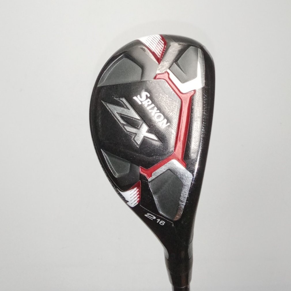 SRIXON ZX ハイブリッド UT Diamana ZX for HYBRID｜Alpen Online 公式