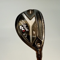 818H1 UT 21° S Titleist MCI 70｜Alpen Online 公式オンラインストア