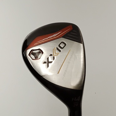 XXIO　13　レッド H4 20°  S XXIO　MP1300　レッド