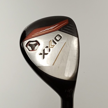 XXIO　13　レッド H6 26°  S XXIO　MP1300　レッド