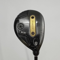 ONOFF UTILITY WINGS KURO (2026) U3 21° S CBT 626U｜Alpen Online