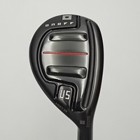 ONOFF UTILITY WINGS AKA (2024) U5 23° R SMOOTH KICK MP-524U｜Alpen
