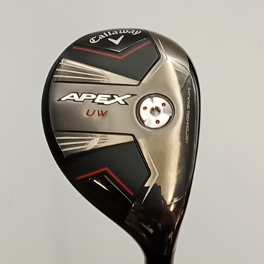 APEX UW (2023) 21 21° SR TENSEI 70 for Callaway｜Alpen Online 公式