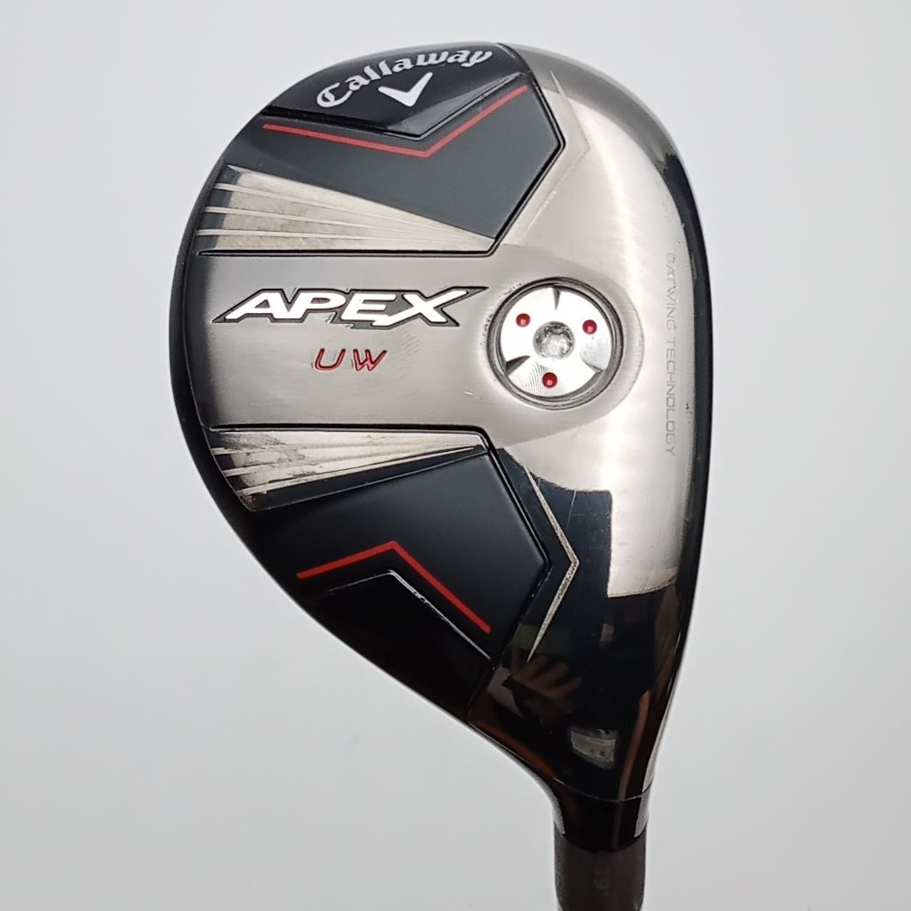 Callaway TENSEI シャフト APEX UW 19°&23°用 Callaway TENSEI