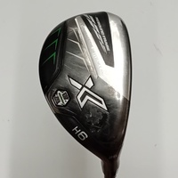 XXIO H6 26度 ユーティリティ ゴルフクラブ XXIO X -eks- (2022) H6 26° R Miyazaki AX-2｜Alpen Online 公式