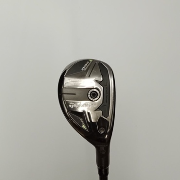 Qi35　レスキュー H3 19°  S 2025　Diamana　SILVER　TM70