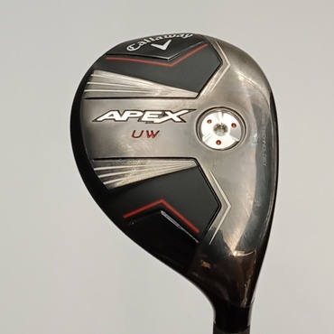 APEX　UW　(2023) 21 21°  SR TENSEI　70　for　Callaway
