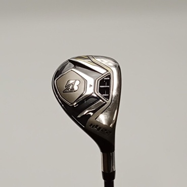 TOUR　B　JGR　(2019) H4 22°  R Tour　AD　for　JGR　TG2-HY