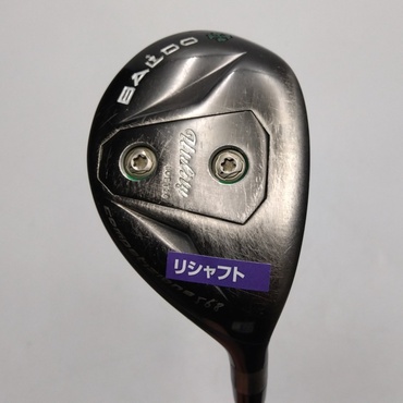 APEX PRO (2021) U4 23° S Fujikura MC 80 for Callaway｜Alpen Online