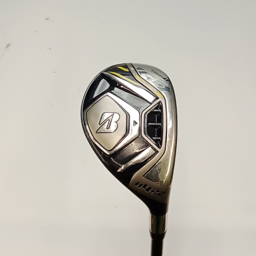 TOUR B JGR (2019) H4 22° S Tour AD for JGR TG2-HY｜Alpen Online