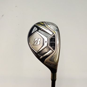 TOUR　B　JGR　(2019) H4 22°  S Tour　AD　for　JGR　TG2-HY