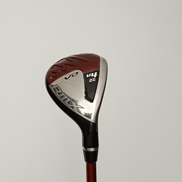 RMX　VD U4 22°  S Diamana　YR　h