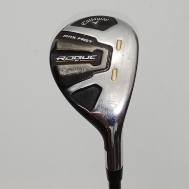 ROGUE　ST　MAX　FAST 5H 24°  SR Speeder　NX　40　for　Callaway