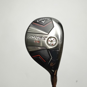 APEX　UW　(2023) 19 19°  S TENSEI　70　for　Callaway