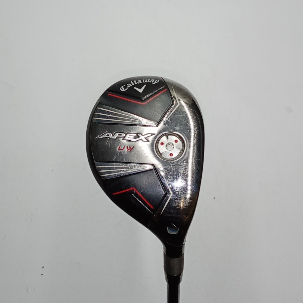 APEX UW (2023) 23 23° SR TENSEI 70 for Callaway｜Alpen Online 公式