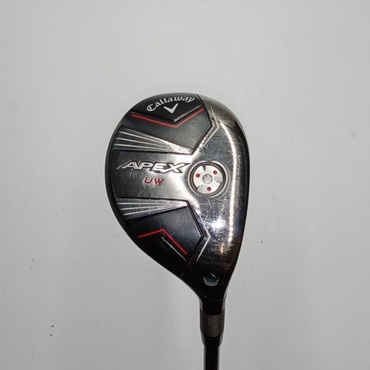 APEX　UW　(2023) 23 23°  SR TENSEI　70　for　Callaway