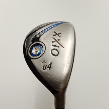 XXIO　9 U4 21°  SR XXIO　MP900