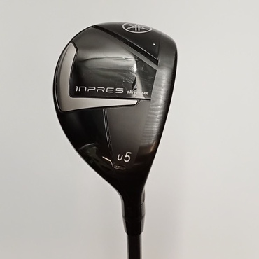 inpres　DRIVESTAR　(2025) U5 20.5°  SR SPEEDER　NX　for　Yamaha　M-425U