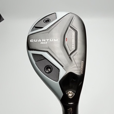 QUANTUM　MAX 4H 21°  S ATHLEMAX　60