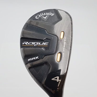 ROGUE　ST　MAX 4H 20°  SR VENTUS　5　for　Callaway