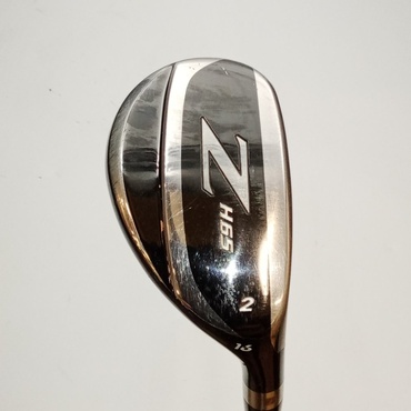 SRIXON Z H65 U4 22° S Miyazaki Kaula 7 for HYBRID｜Alpen Online