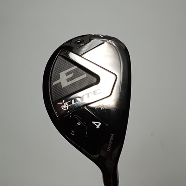 ELYTE　MAX　FAST H4 21°  S LIN-Q　GREEN　40　for　Callaway